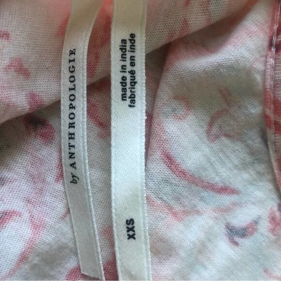 NWT Anthropologie. Two-Piece Knit Short Set. - Picture 10 of 15